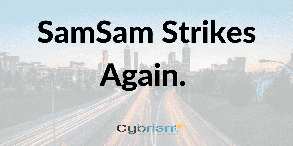 samsam atlanta