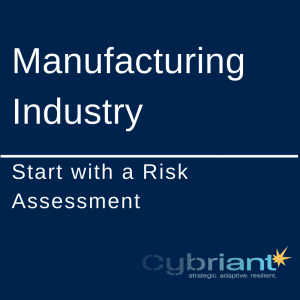 manufacturing security